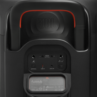 Loa JBL PartyBox 330