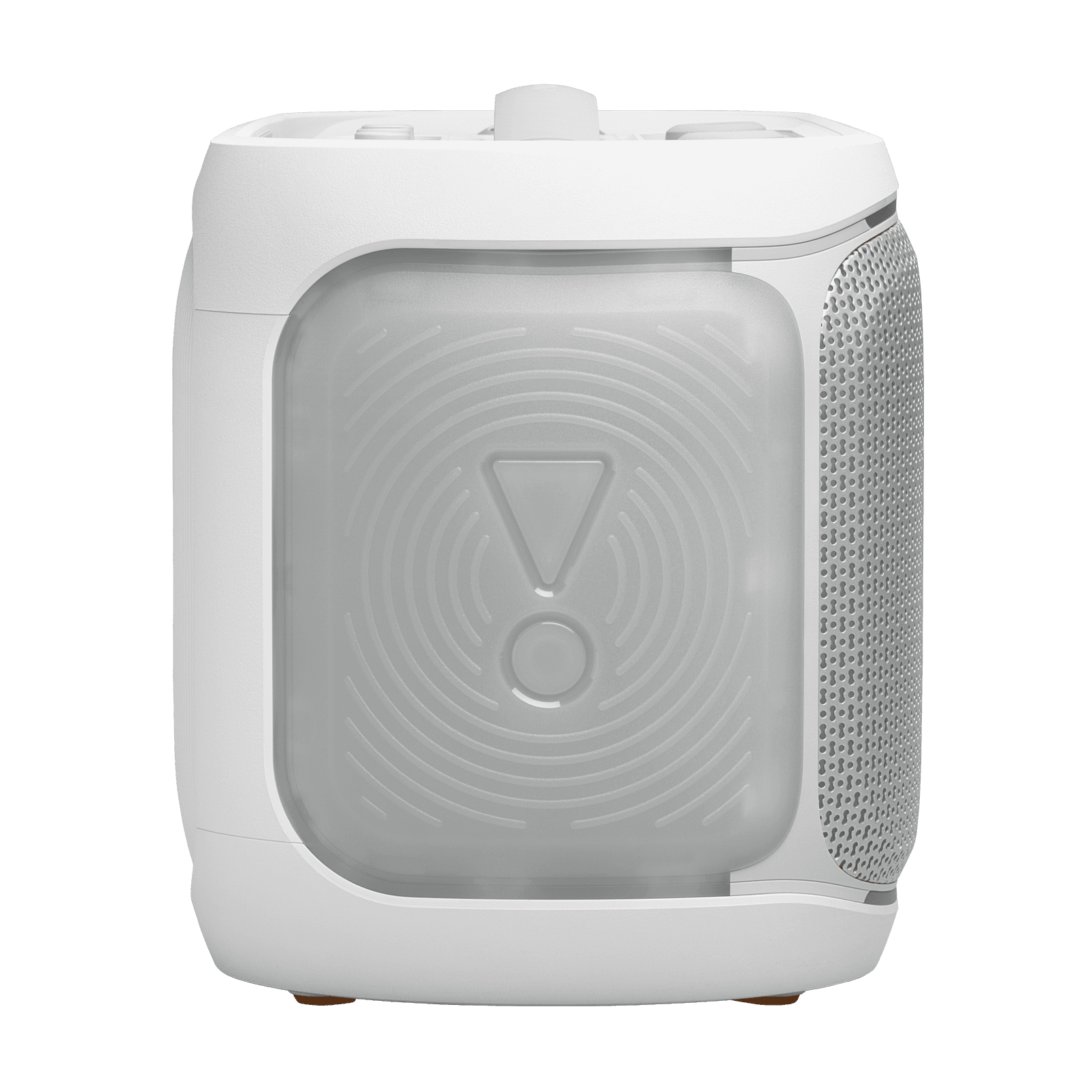Loa JBL PartyBox On-the-Go 2 Plus (2 MICs)