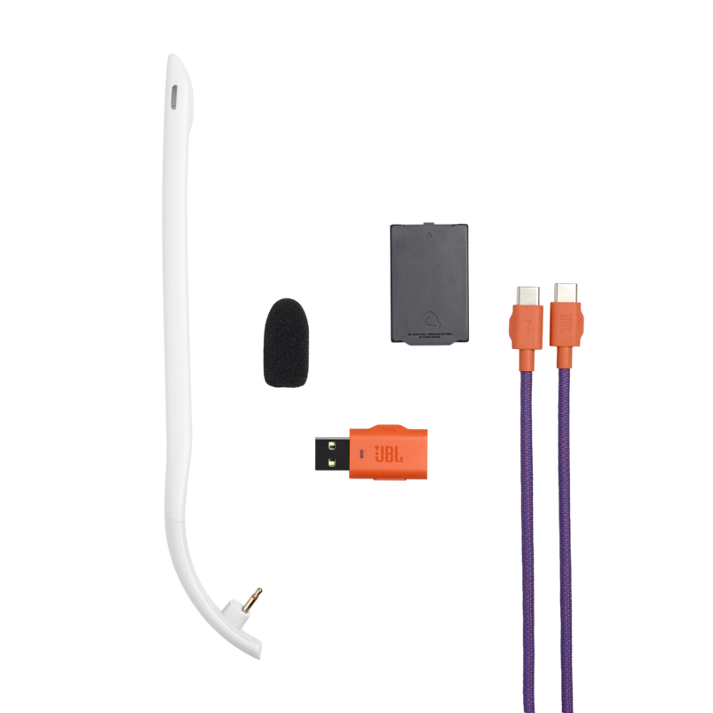 Tai nghe chụp tai JBL Quantum 650