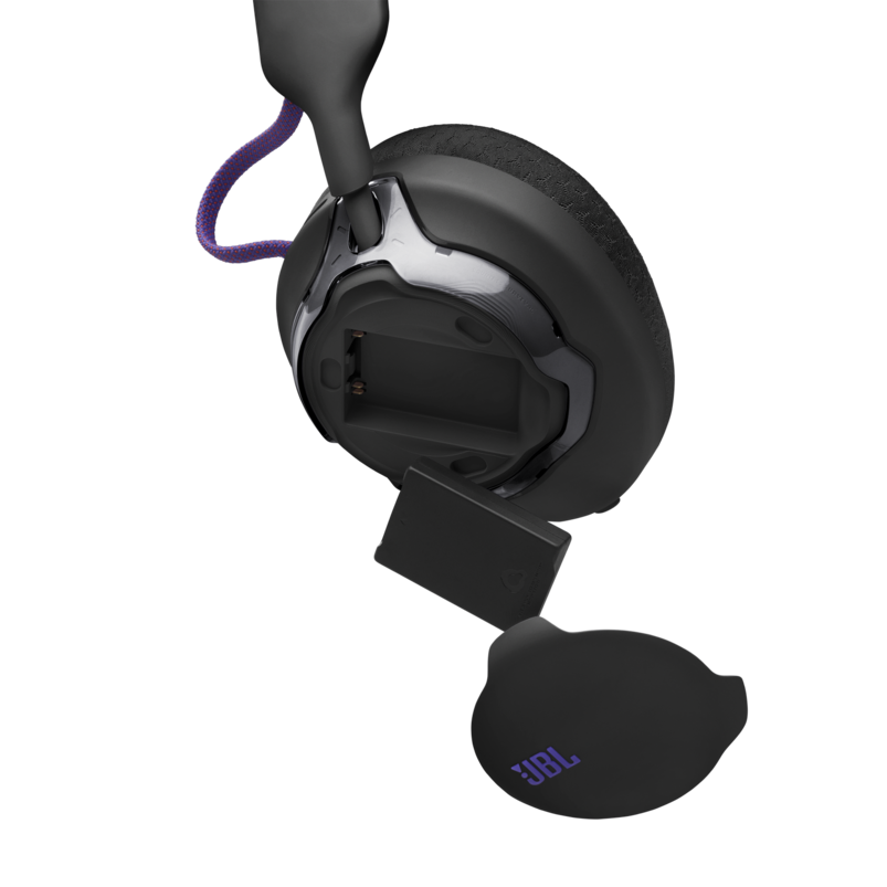 Tai nghe chụp tai JBL Quantum 650