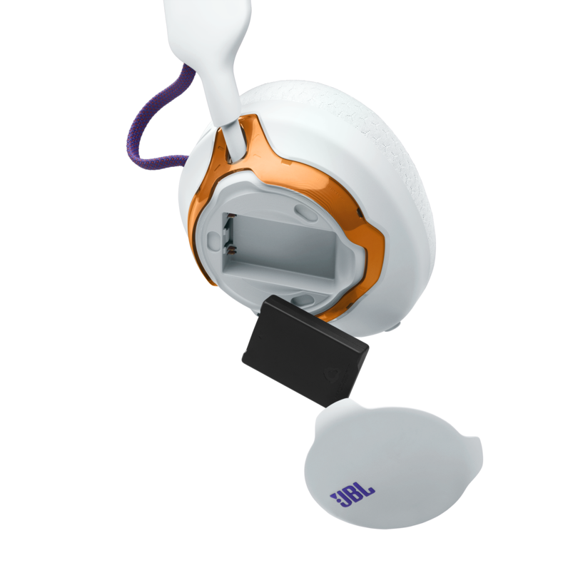 Tai nghe chụp tai JBL Quantum 650