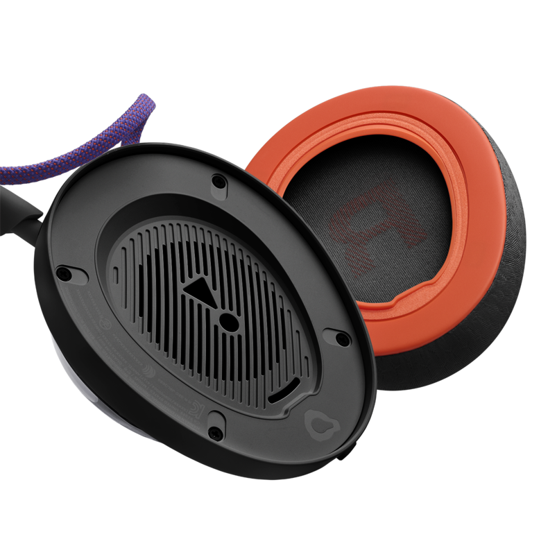 Tai nghe chụp tai JBL Quantum 650