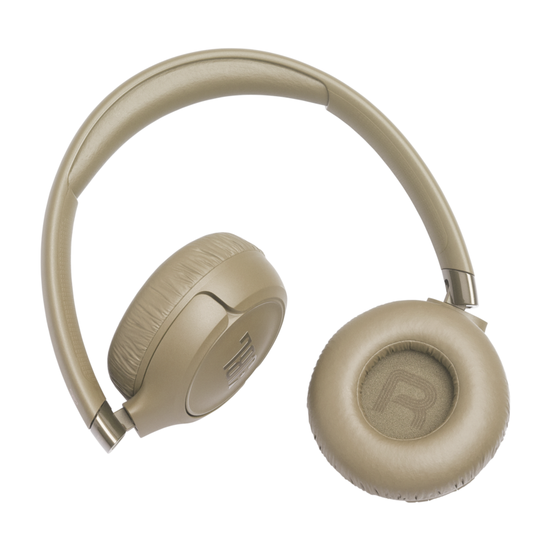 Tai Nghe Chụp Tai JBL Tune 680NC