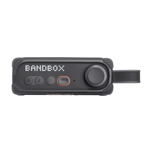 Loa Bluetooth JBL BandBox Solo