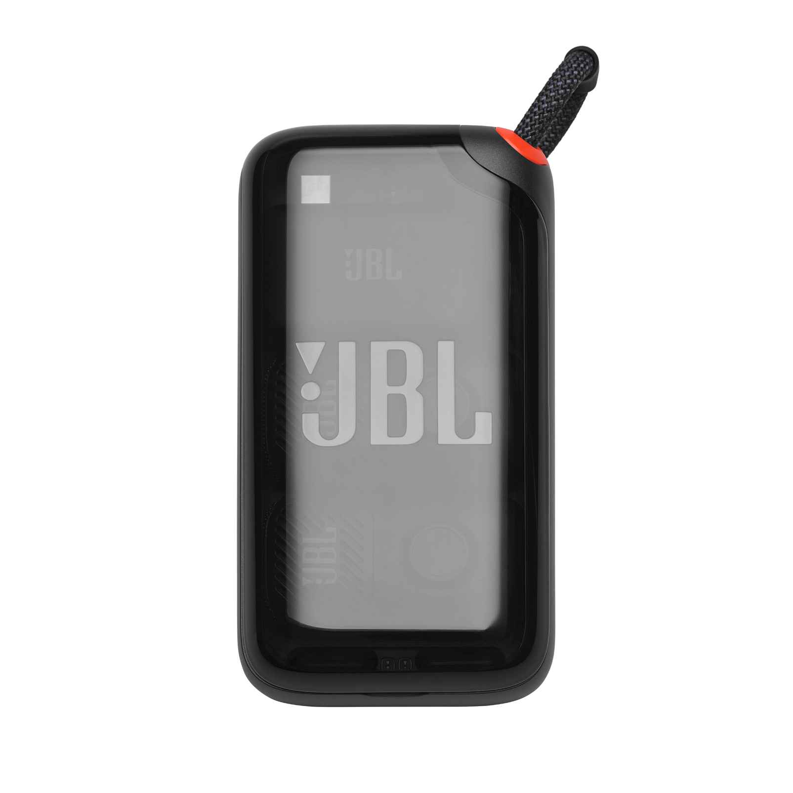 Micro không dây JBL Easysing Mic Mini - Hàng Chính Hãng PGI