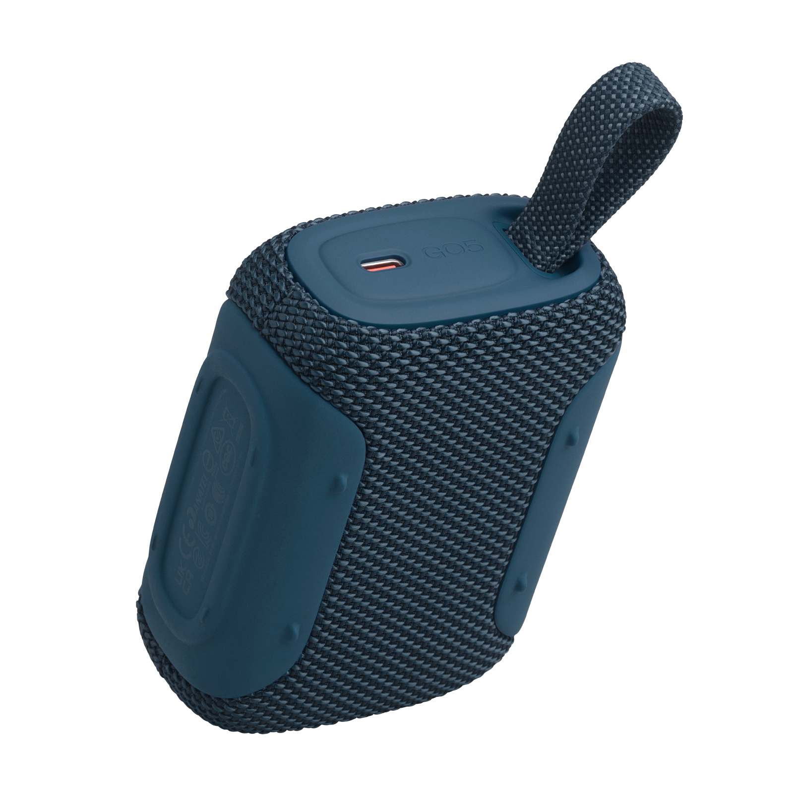 Loa Bluetooth JBL Go 5