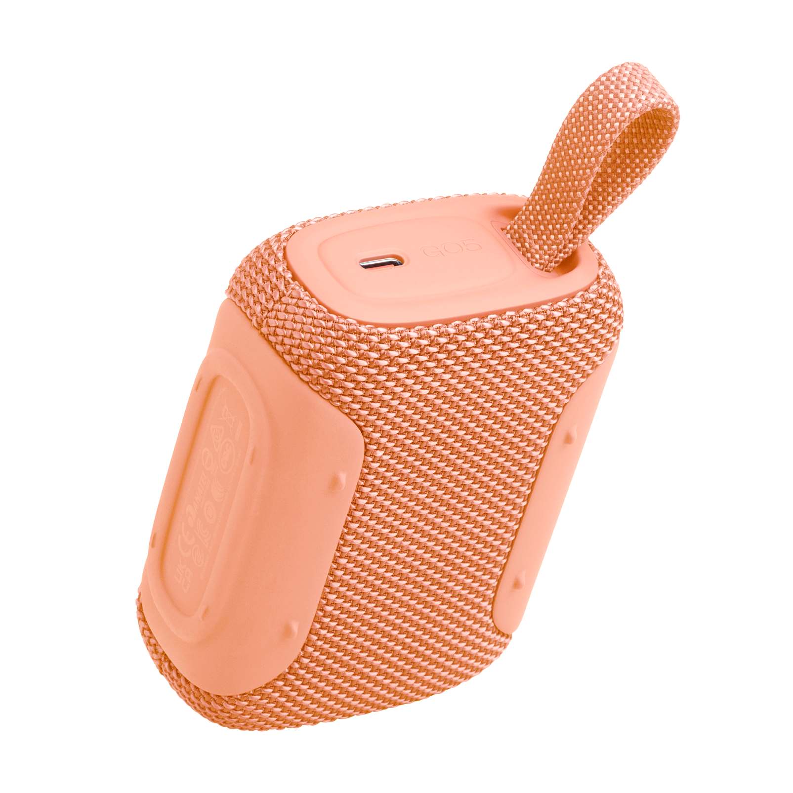 Loa Bluetooth JBL Go 5