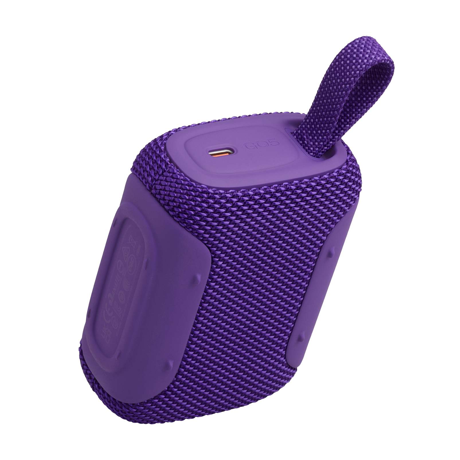 Loa Bluetooth JBL Go 5