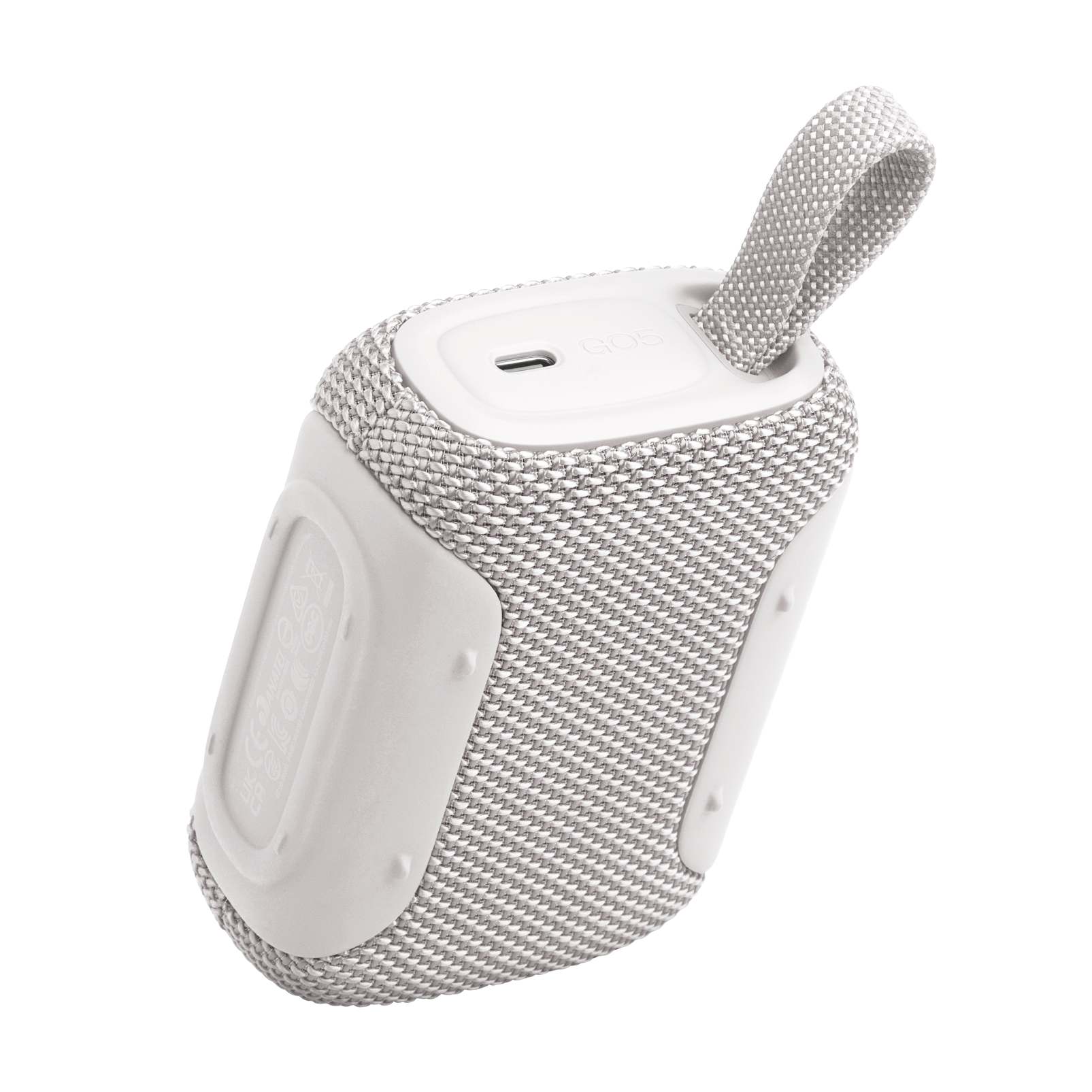 Loa Bluetooth JBL Go 5