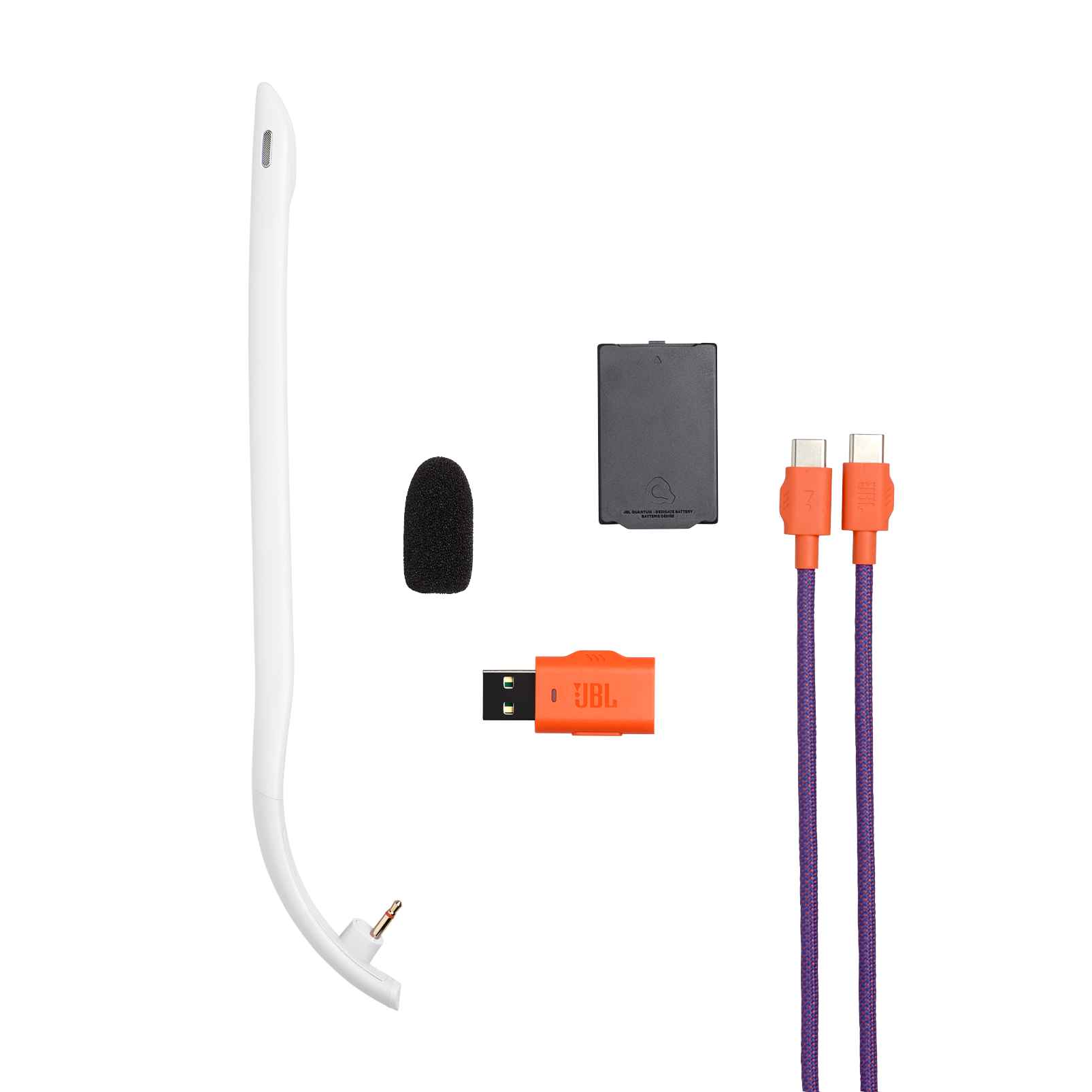 Tai nghe chụp tai JBL Quantum 650