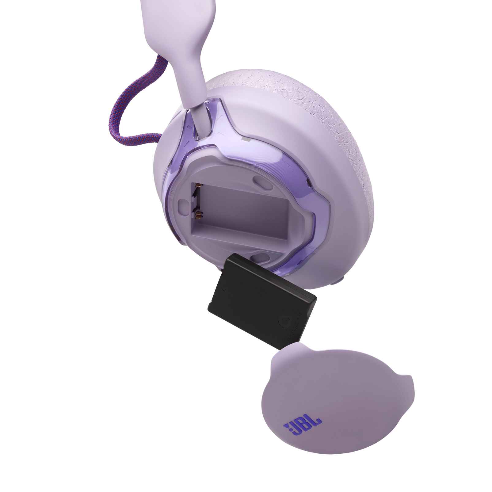Tai nghe chụp tai JBL Quantum 650