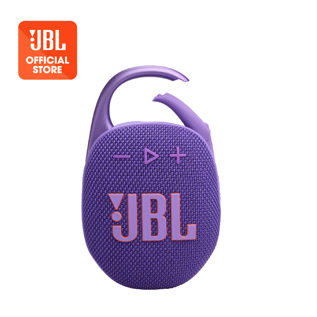 Loa Bluetooth có móc treo JBL CLIP 5
