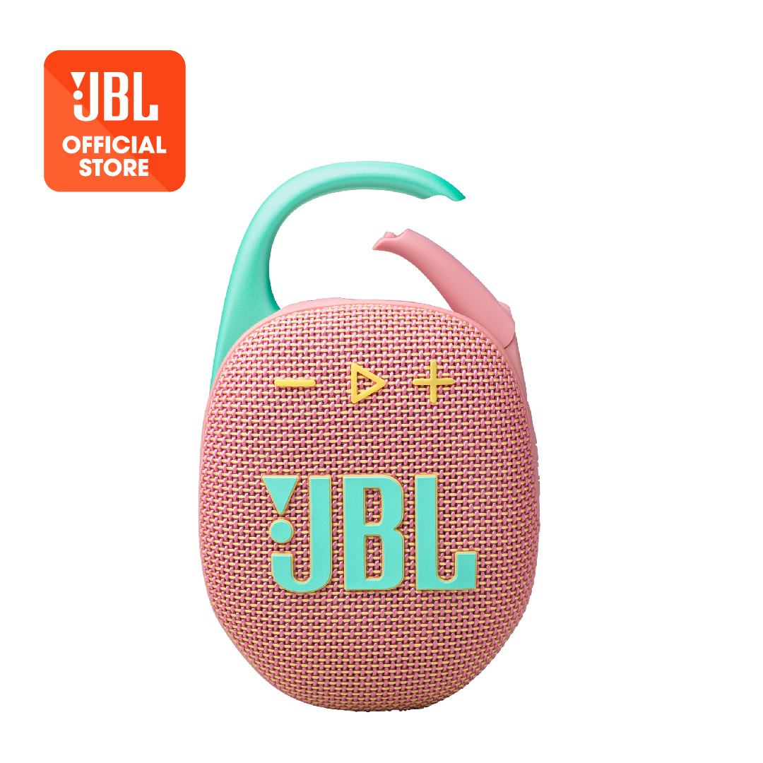Loa Bluetooth có móc treo JBL CLIP 5