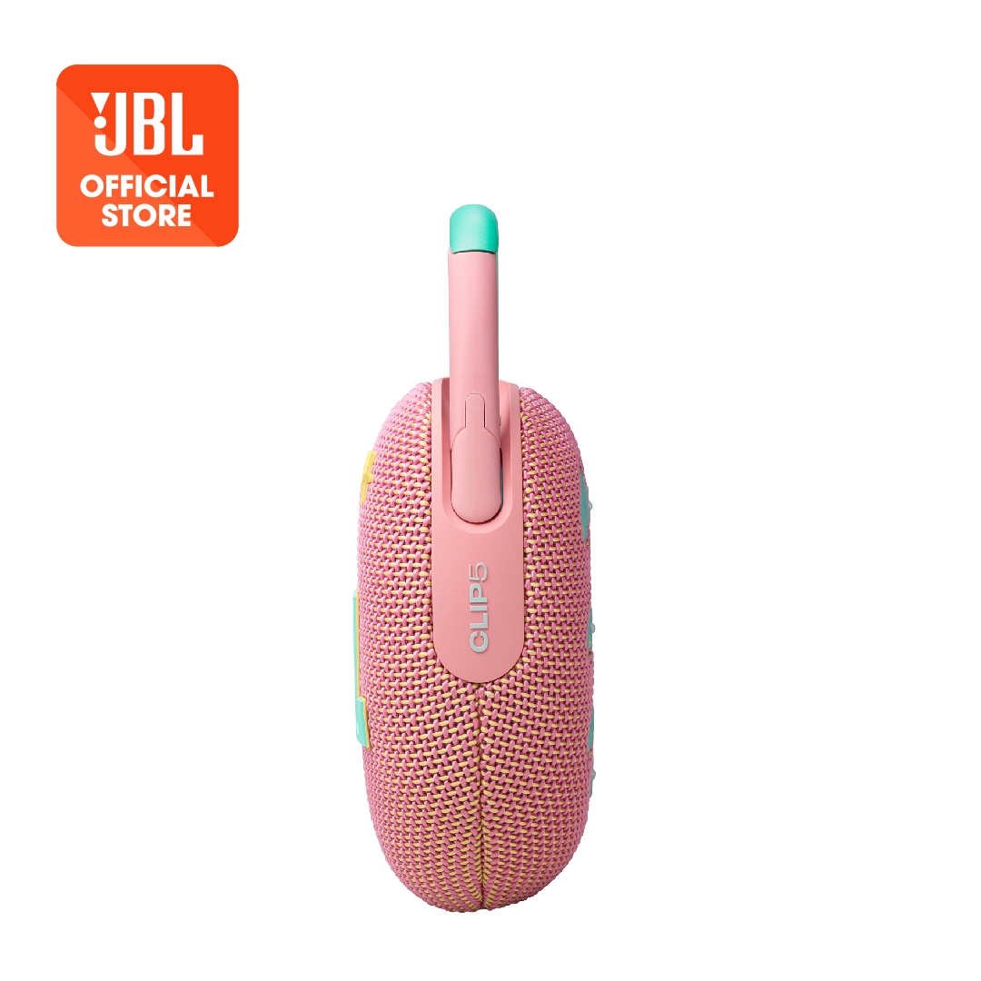 Loa Bluetooth có móc treo JBL CLIP 5
