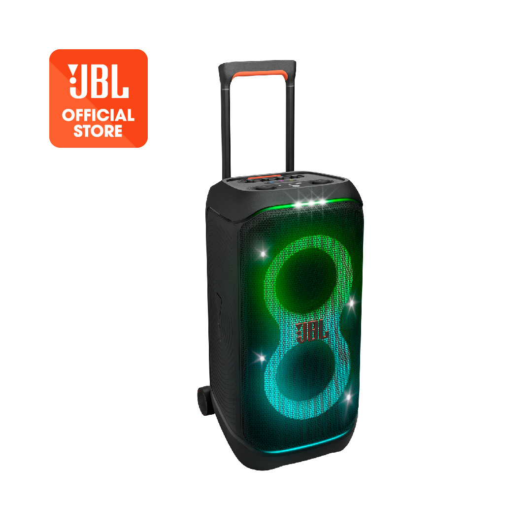 [Tặng Samsung Galaxy S25 Ultra] Combo Sản phẩm JBL Tết Tưng Bừng