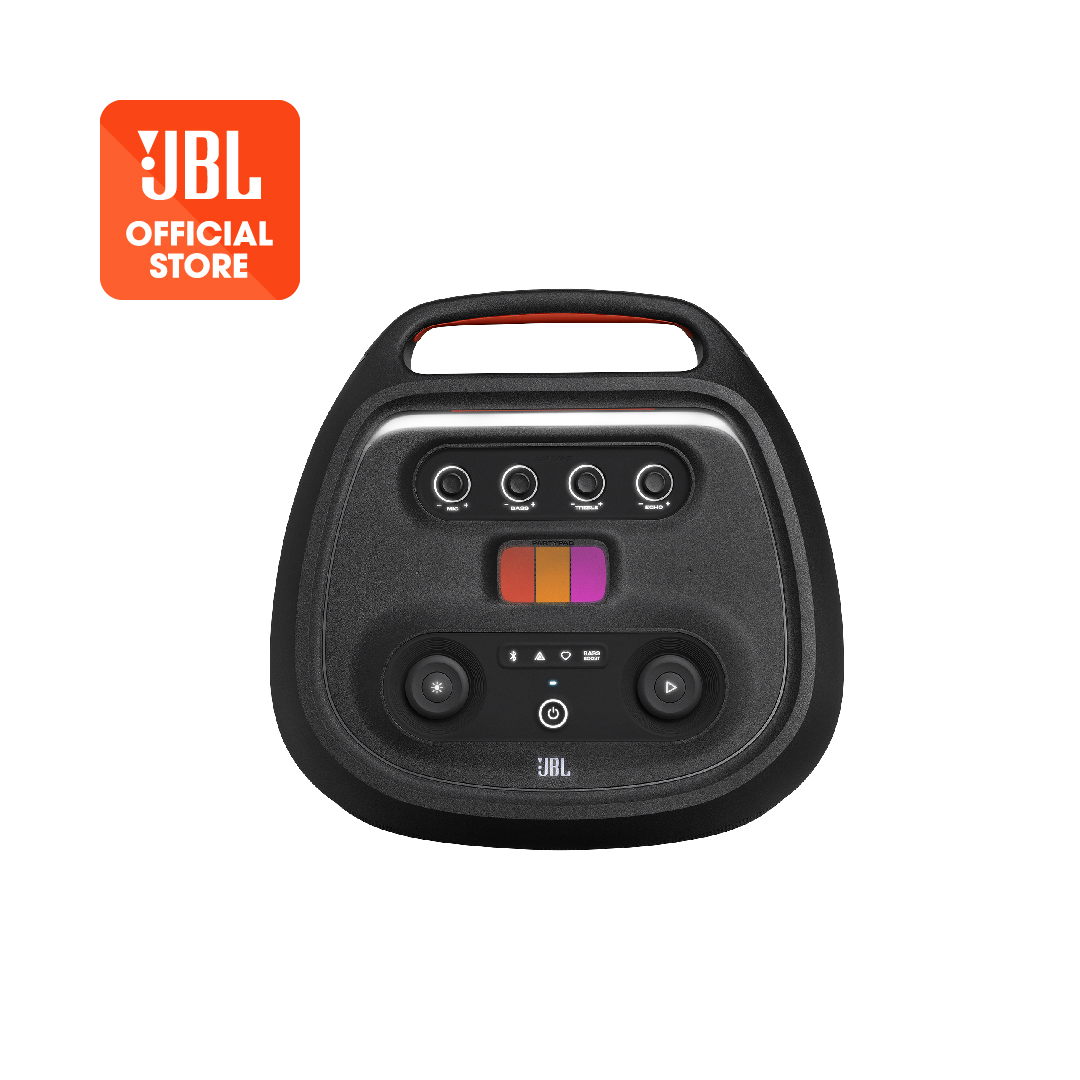 Loa Tiệc JBL PartyBox Ultimate - Hàng Chính Hãng