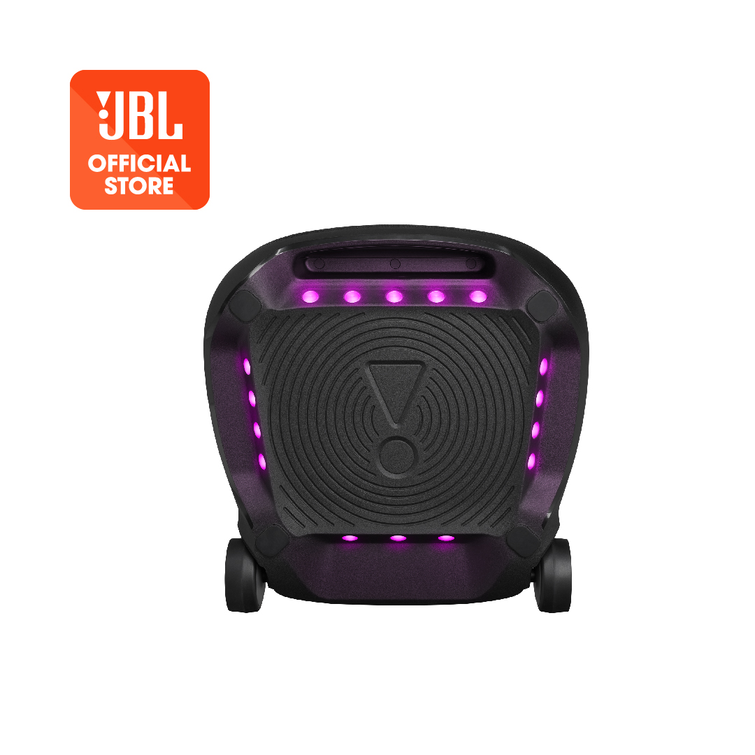 Loa Tiệc JBL PartyBox Ultimate - Hàng Chính Hãng