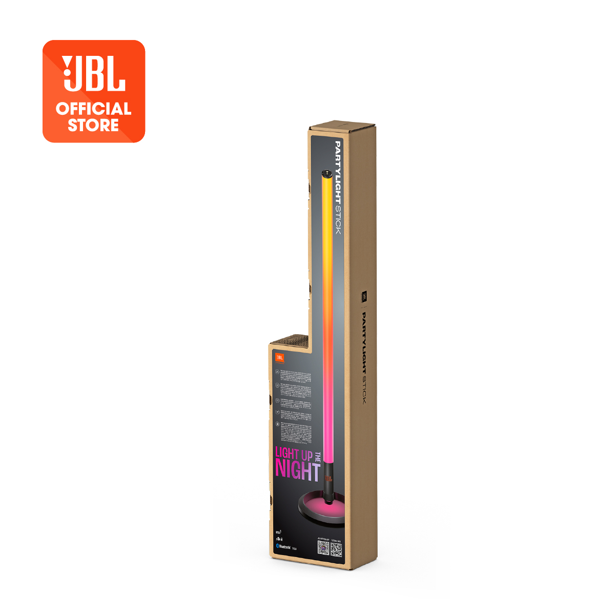 Đèn Sân Khấu JBL Partylight Stick - Hàng Chính Hãng