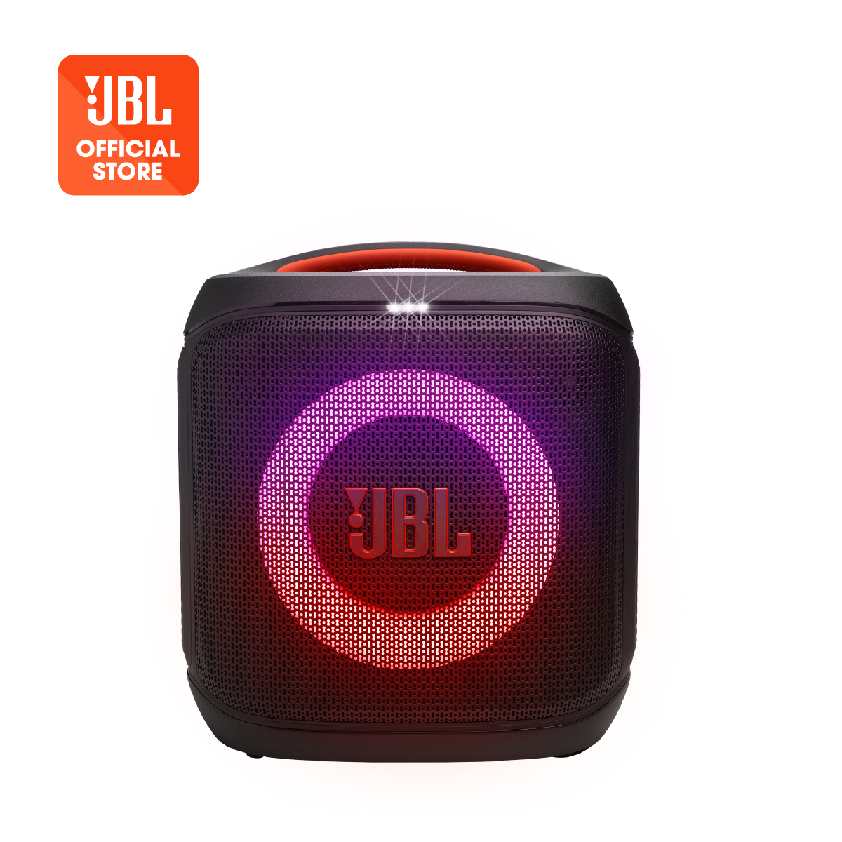 Loa JBL PartyBox Encore 2 (Kèm 2 Micro) - Hàng Chính Hãng