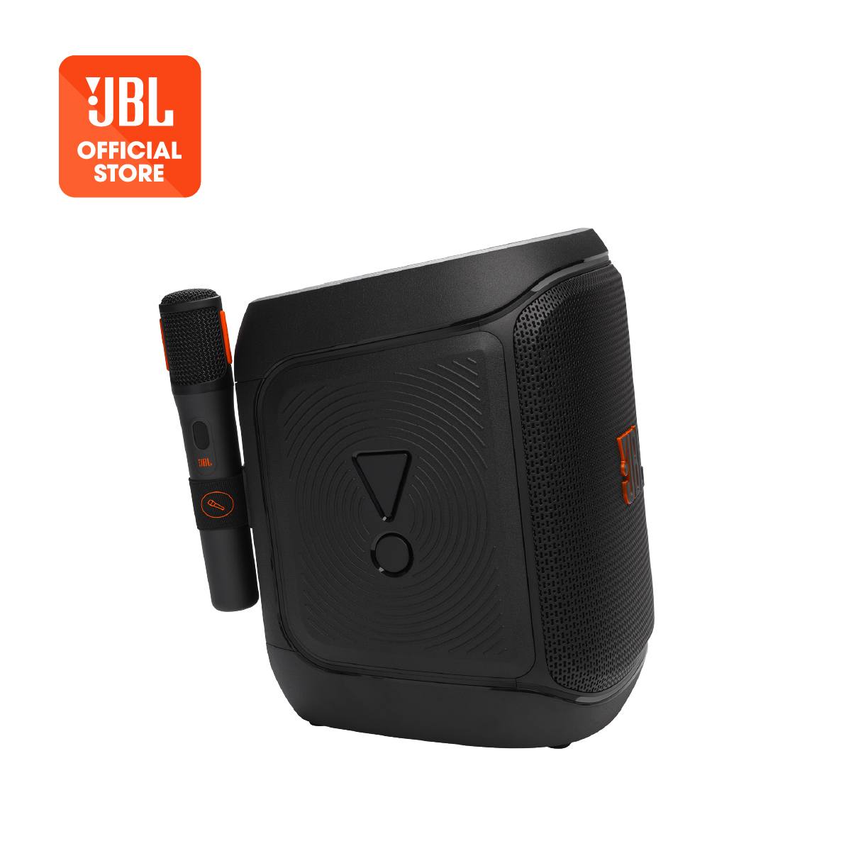 Loa JBL PartyBox Encore 2 (Kèm 2 Micro) - Hàng Chính Hãng