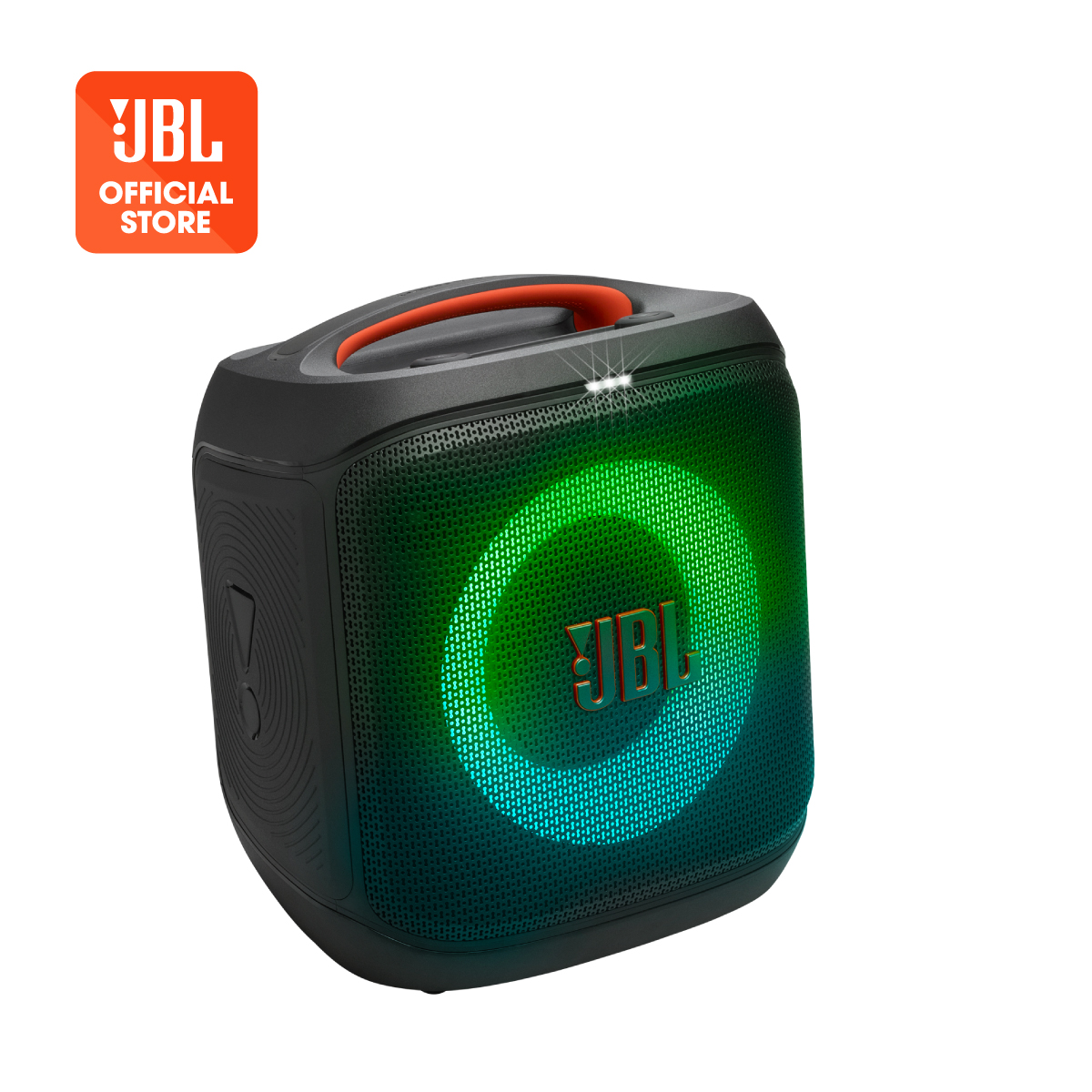 Loa JBL PartyBox Encore 2 (Kèm 2 Micro) - Hàng Chính Hãng