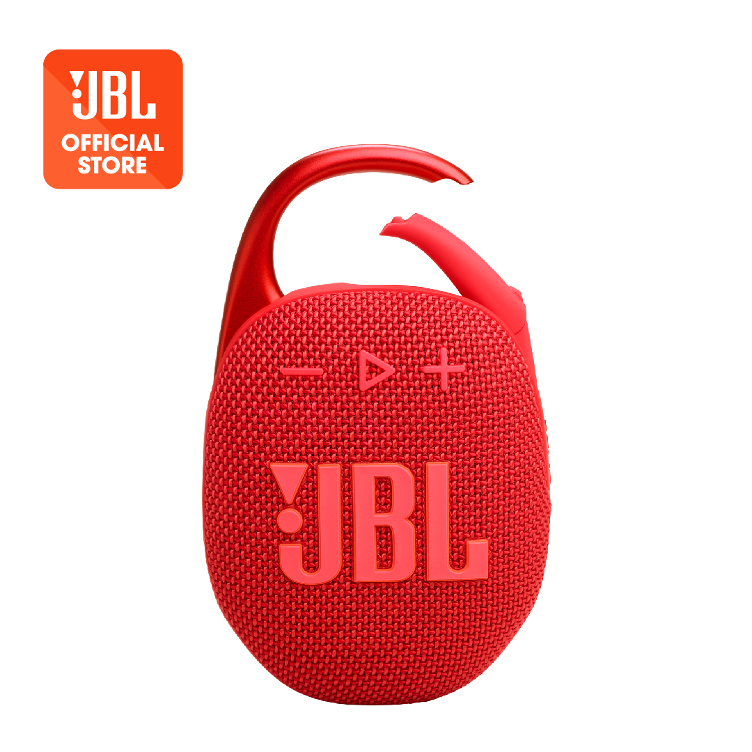 Loa Bluetooth có móc treo JBL CLIP 5