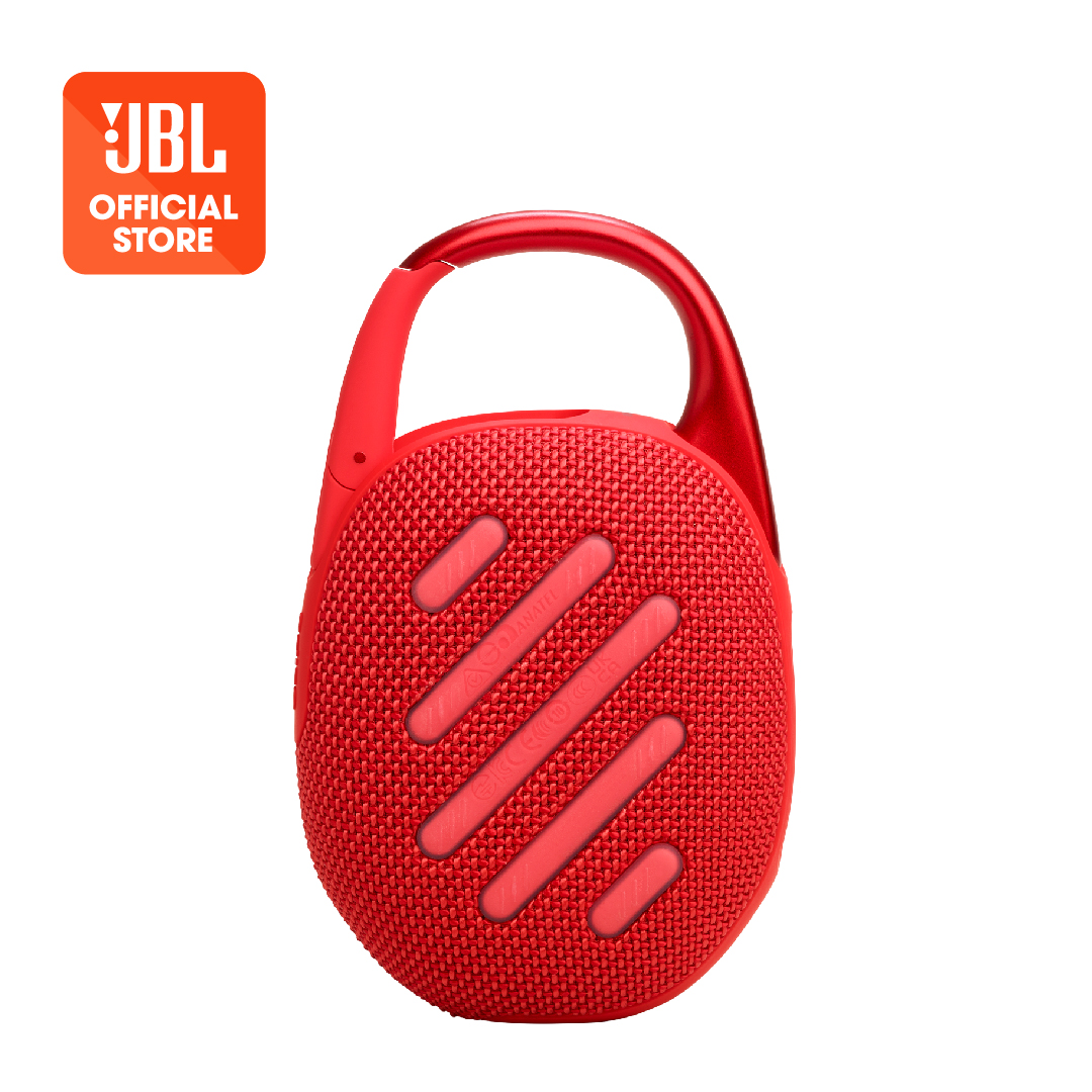 Loa Bluetooth có móc treo JBL CLIP 5