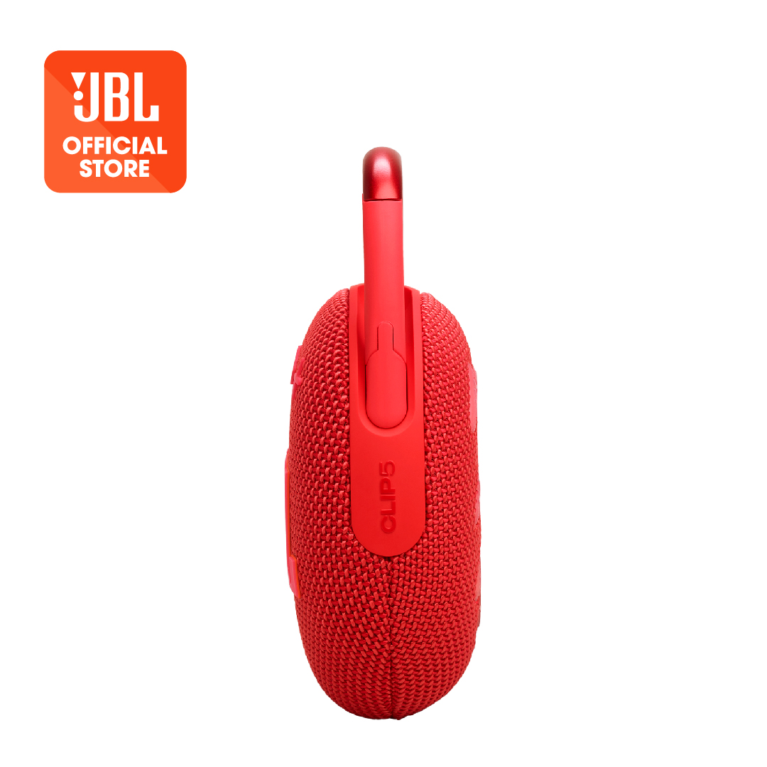 Loa Bluetooth có móc treo JBL CLIP 5