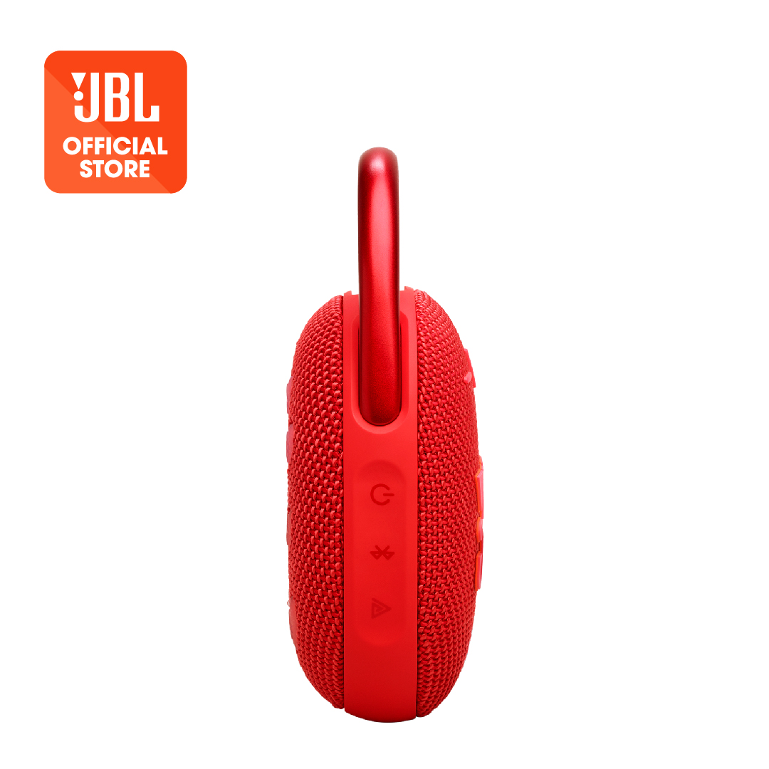 Loa Bluetooth có móc treo JBL CLIP 5