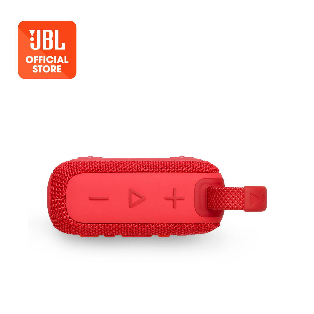 [BEST SELLER] Loa Bluetooth JBL Go 4 - Hàng Chính Hãng