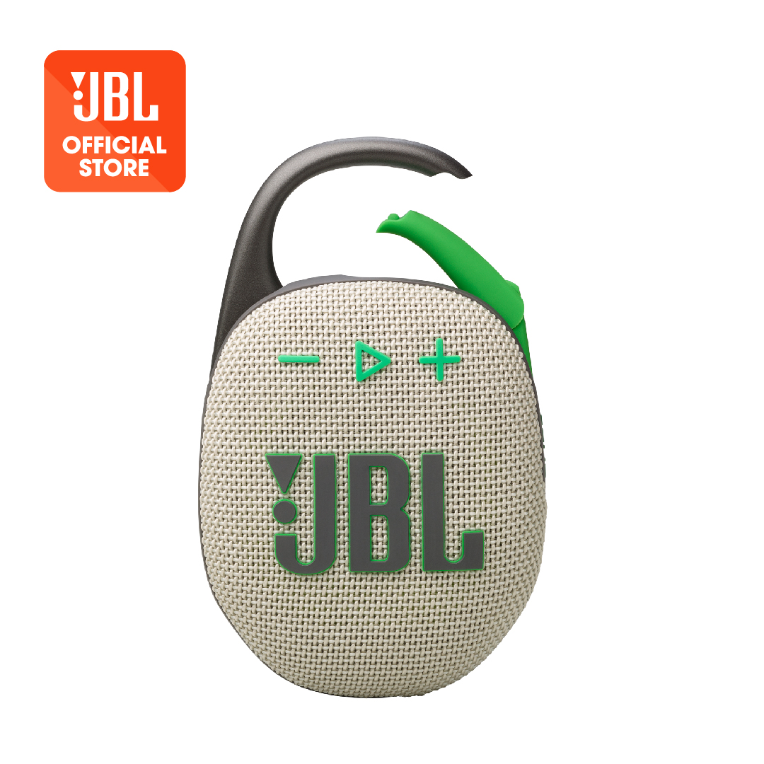 Loa Bluetooth có móc treo JBL CLIP 5