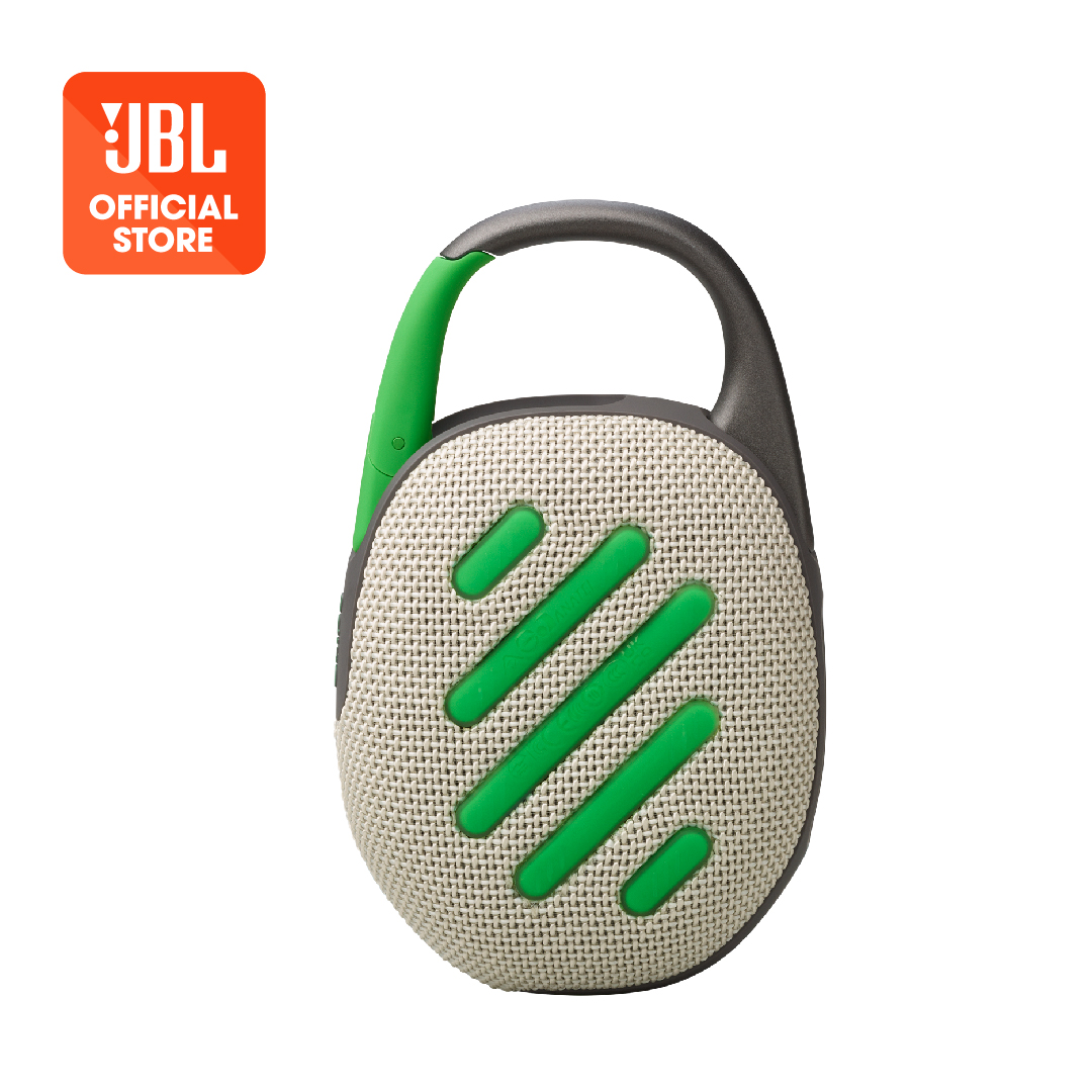 Loa Bluetooth có móc treo JBL CLIP 5