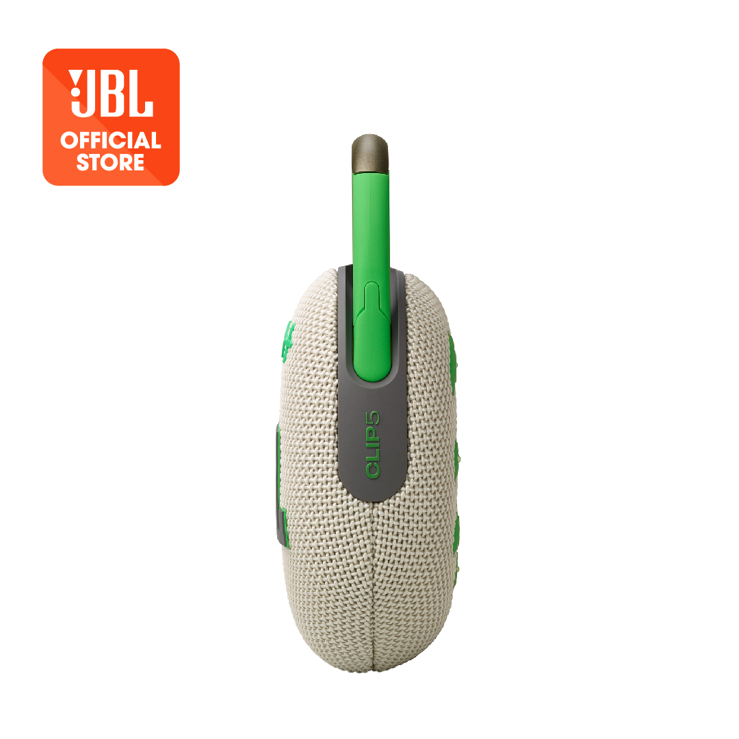 Loa Bluetooth có móc treo JBL CLIP 5