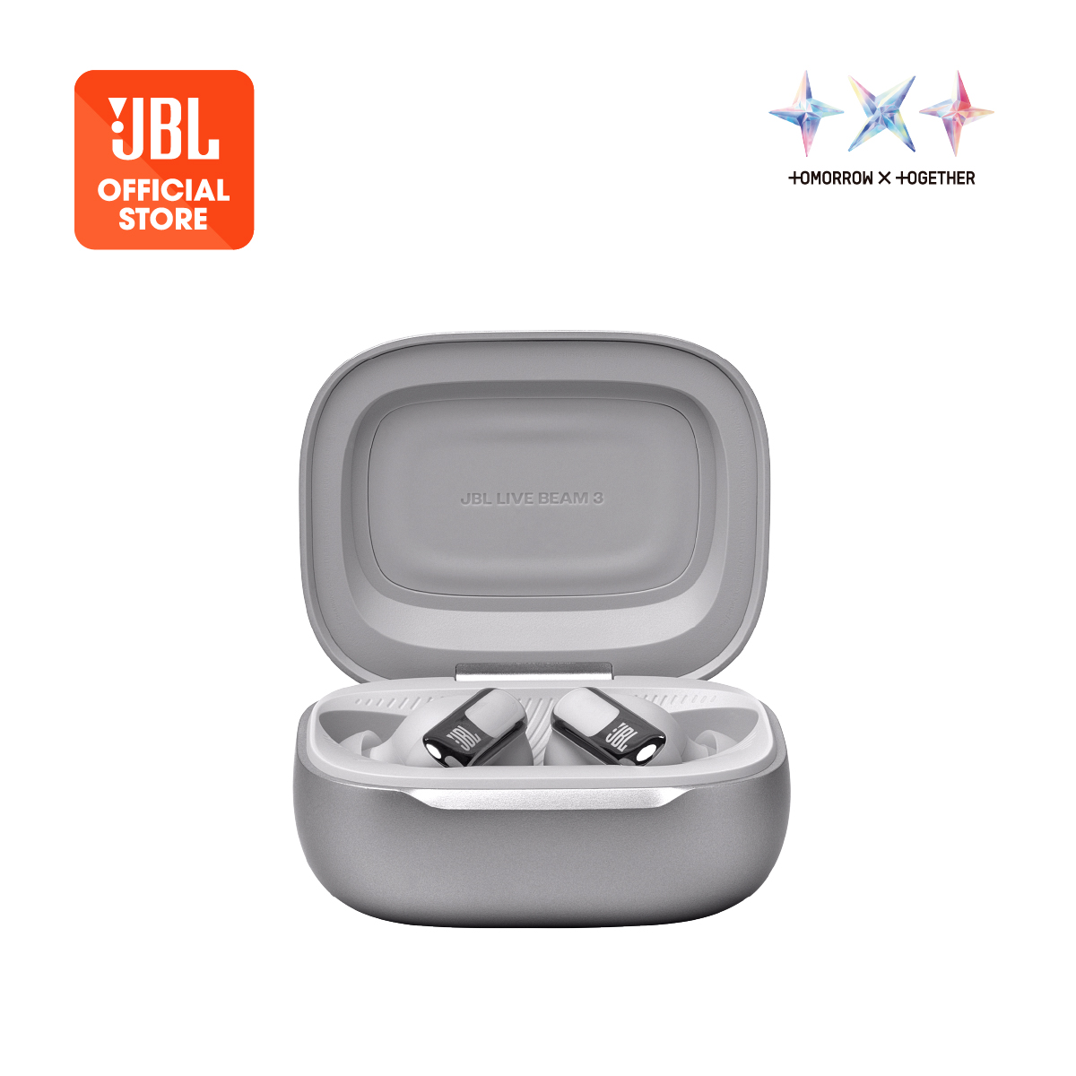 [ĐỘC QUYỀN ONLINE] Tai Nghe JBL Live Beam 3 x TXT