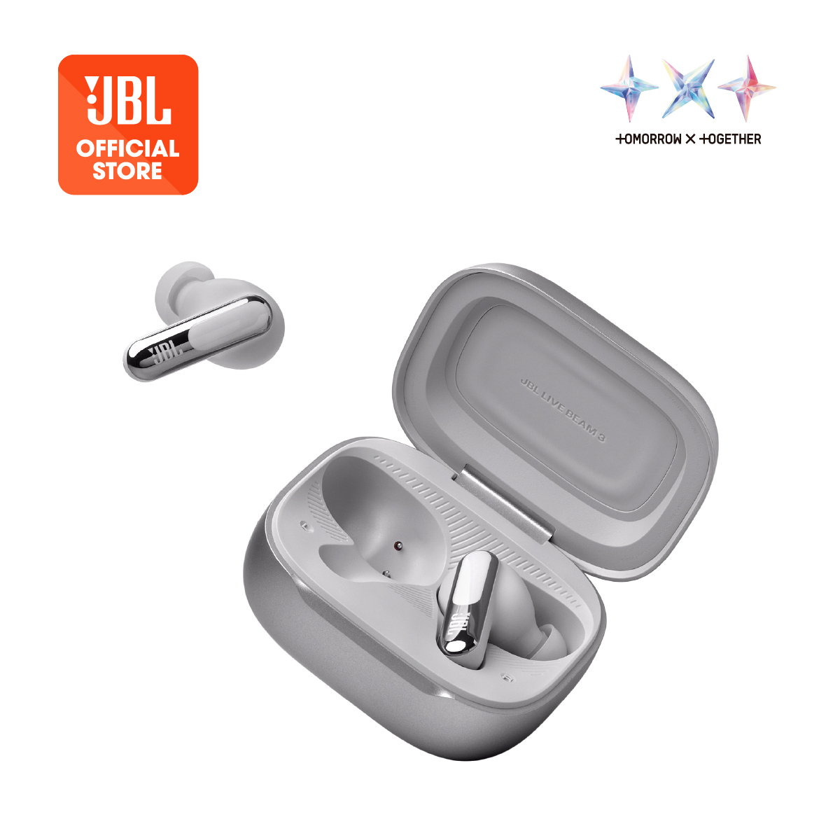 [ĐỘC QUYỀN ONLINE] Tai Nghe JBL Live Beam 3 x TXT