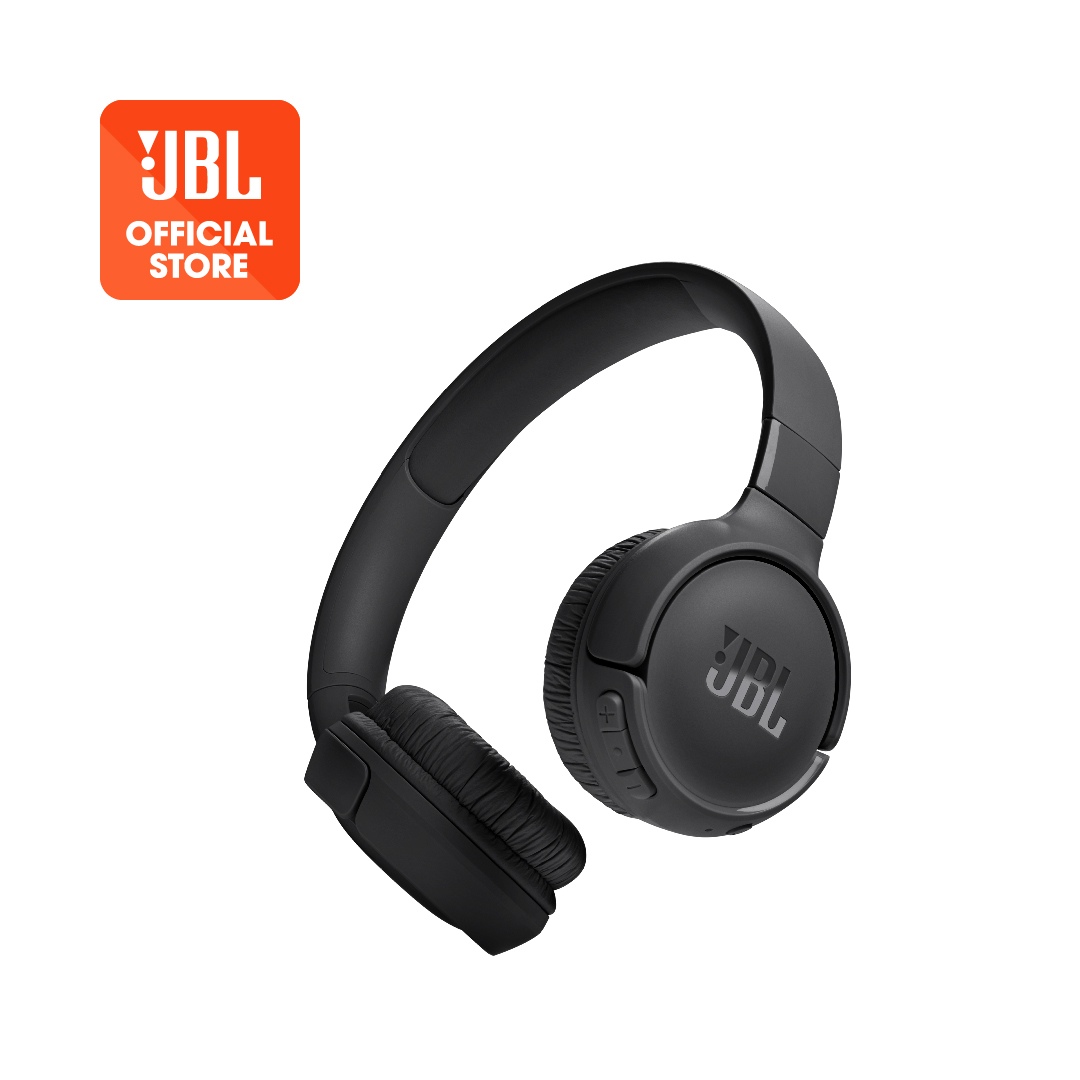 Tai Nghe bluetooth chụp tai JBL Tune 520BT - Hàng Chính Hãng