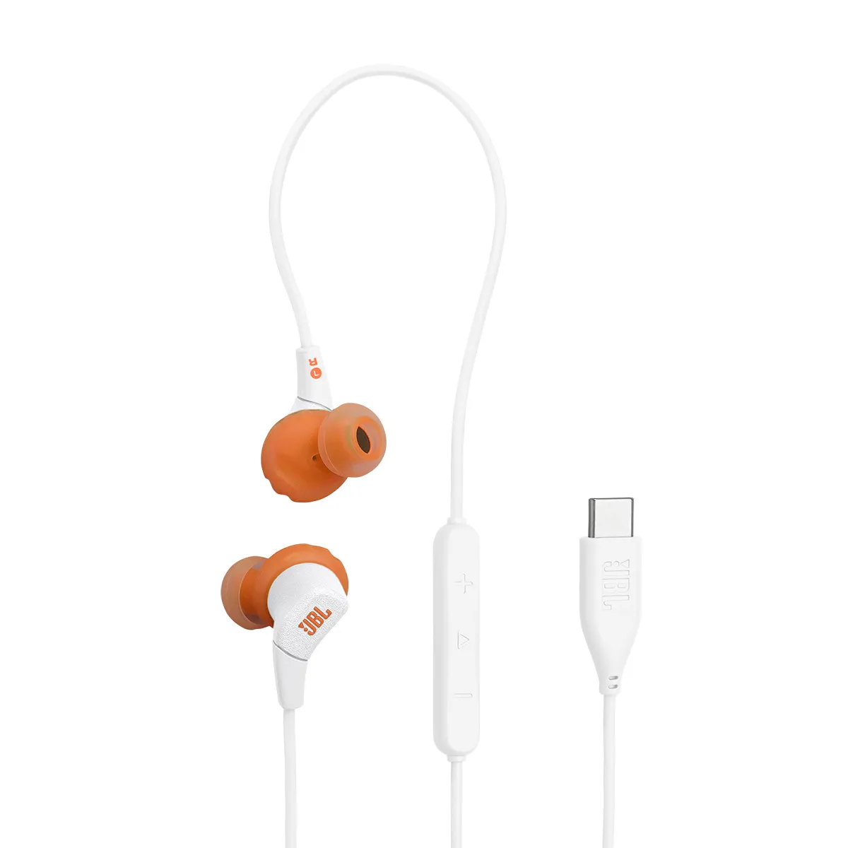 Tai nghe JBL Endurance Run 3C USB-C