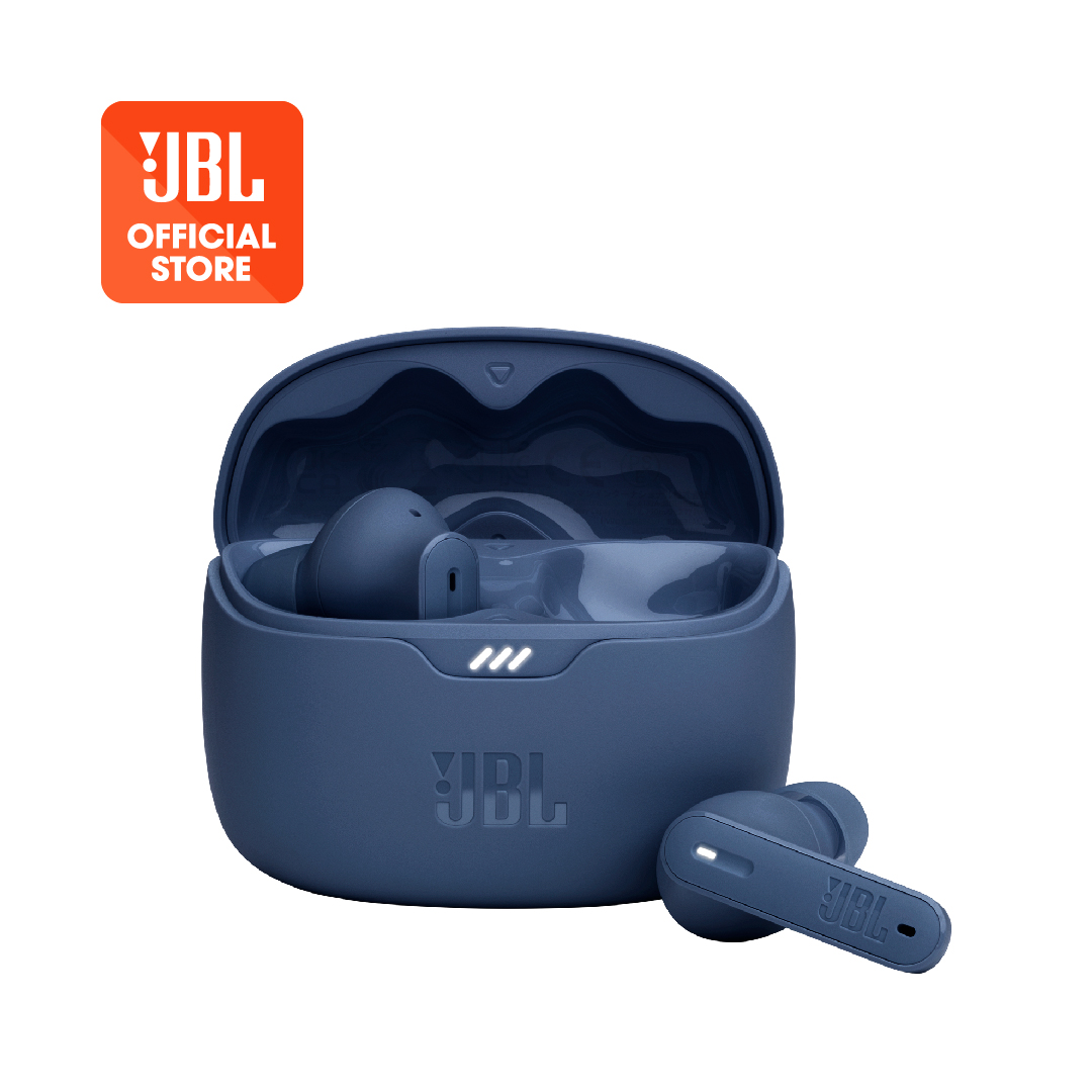 Tai Nghe JBL Tune Beam - Hàng Chính Hãng
