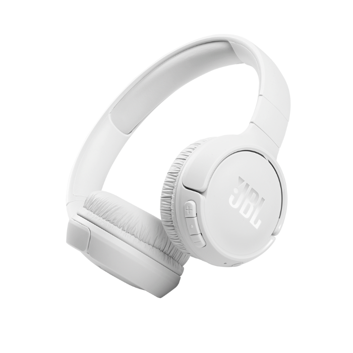 Tai Nghe JBL Tune 510BT - Hàng Chính Hãng