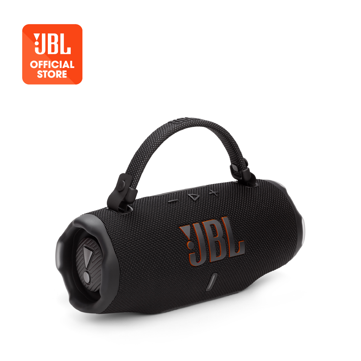 Loa Bluetooth JBL Charge 6 - Hàng Chính Hãng