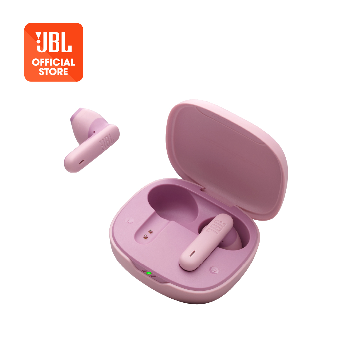 Tai nghe Bluetooth JBL Wave Flex 2 - Hàng chính hãng