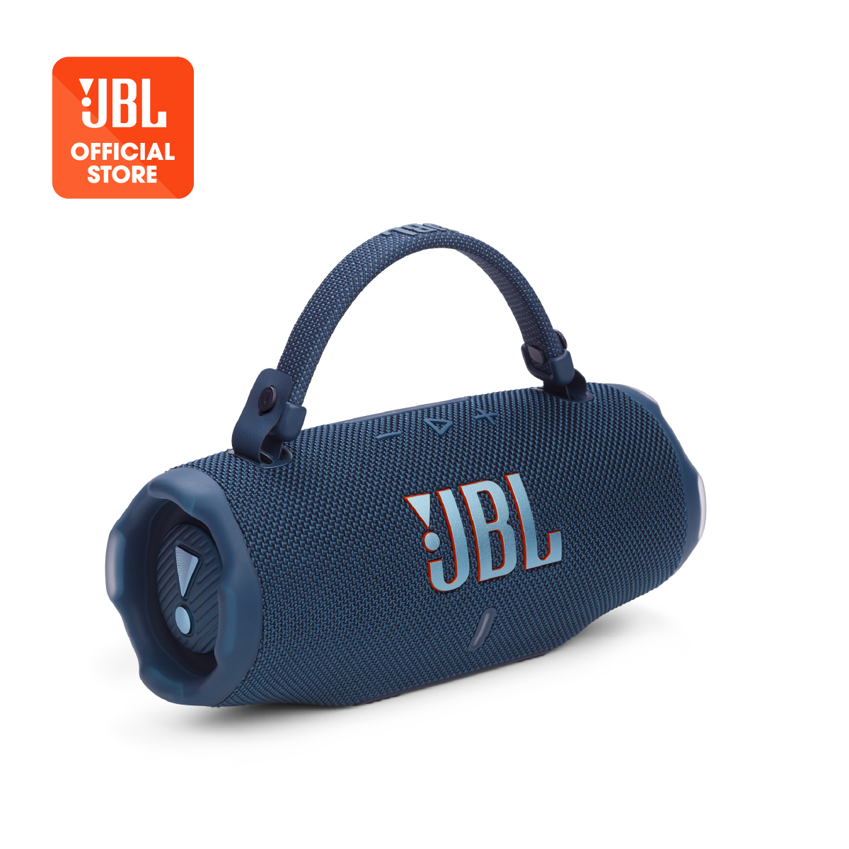 Loa Bluetooth JBL Charge 6 - Hàng Chính Hãng