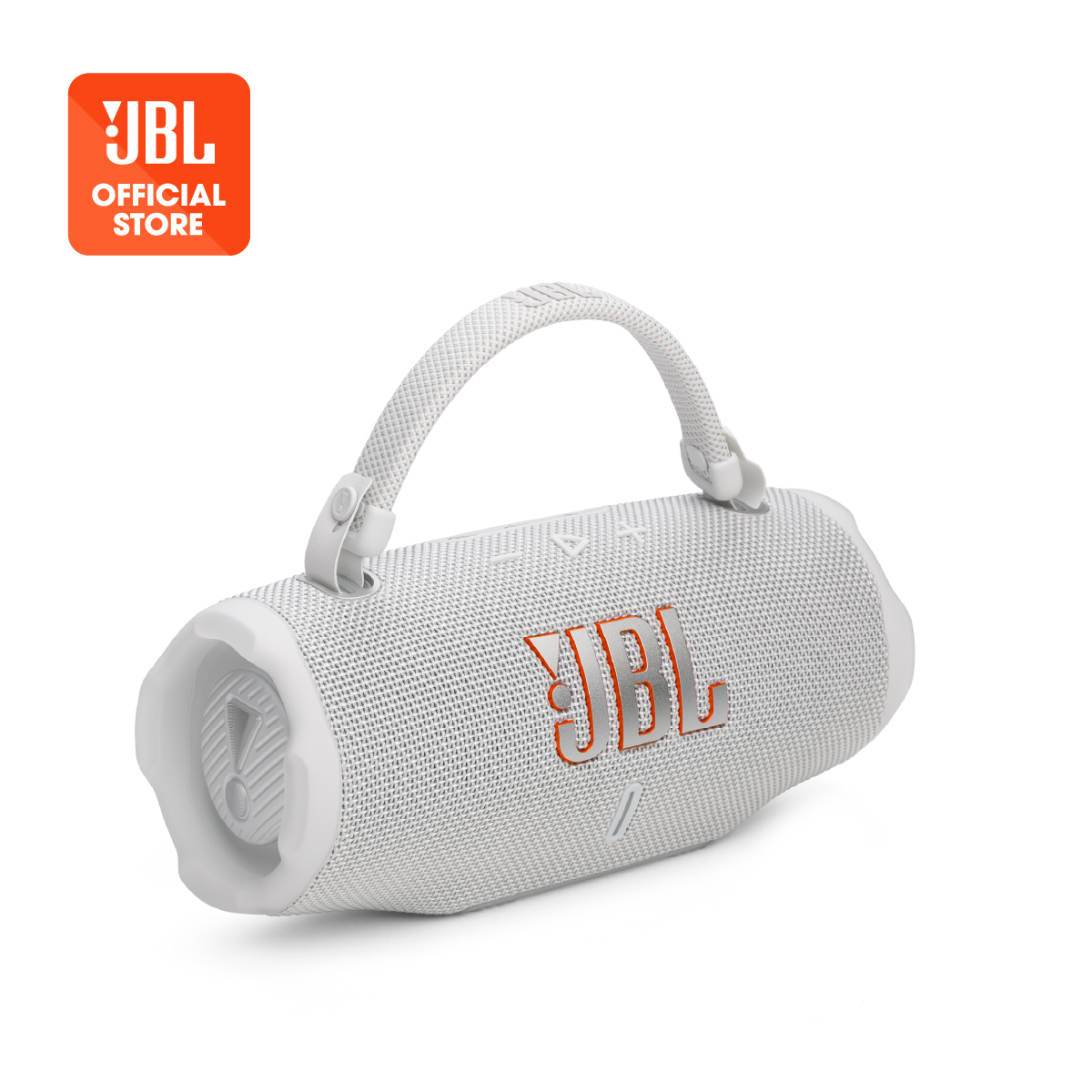 Loa Bluetooth JBL Charge 6 - Hàng Chính Hãng