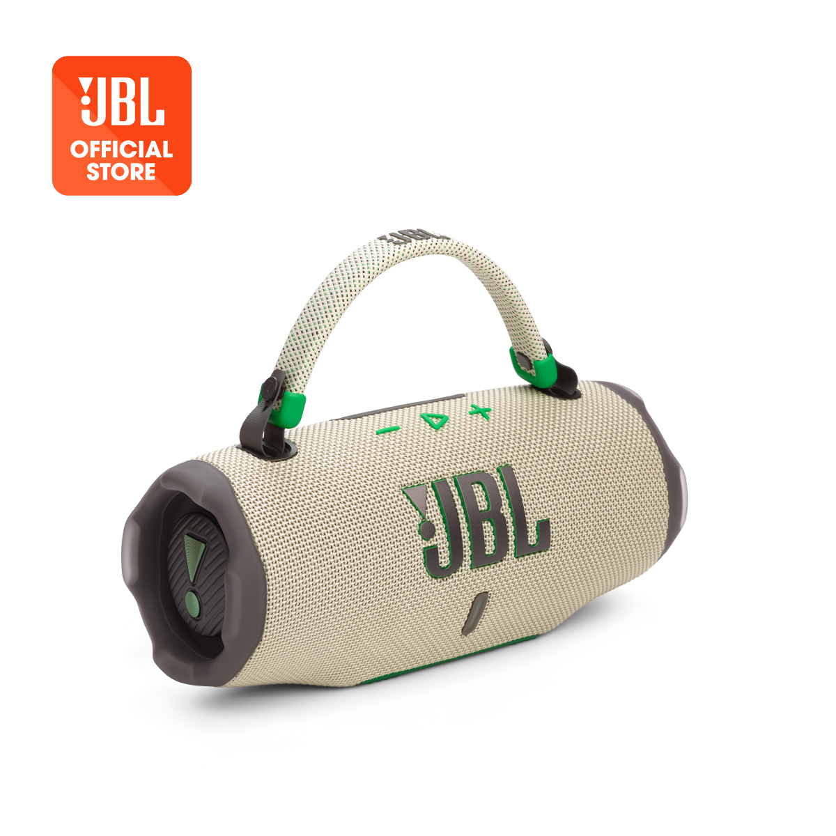 Loa Bluetooth JBL Charge 6 - Hàng Chính Hãng