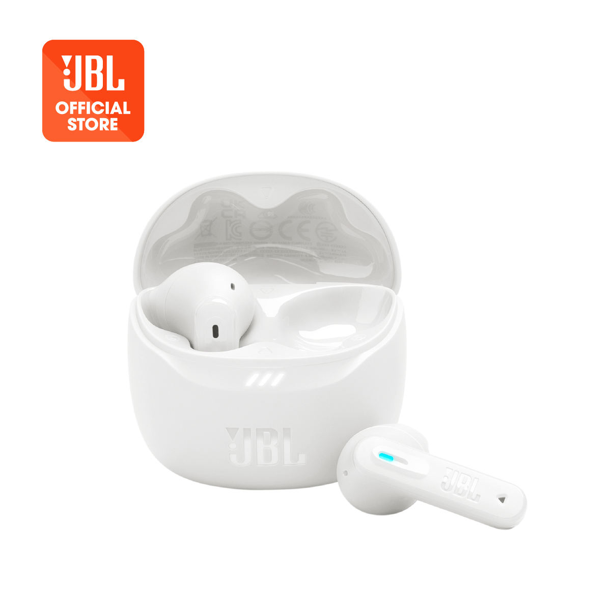 Tai Nghe Bluetooth JBL Tune Flex 2 - Hàng Chính Hãng