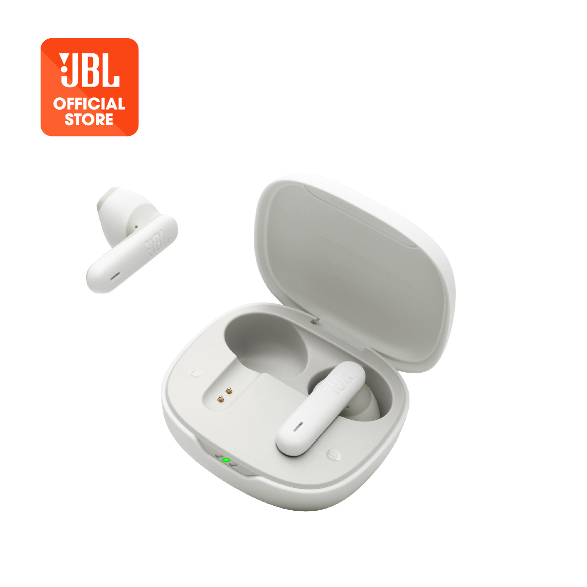Tai nghe Bluetooth JBL Wave Flex 2 - Hàng chính hãng