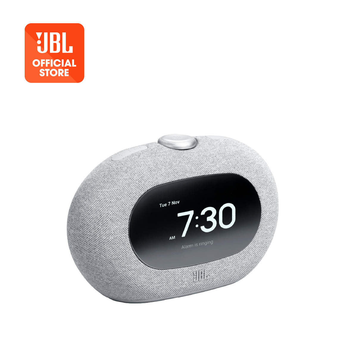 Loa đồng hồ bluetooth JBL HORIZON 3 - Hàng Chính Hãng