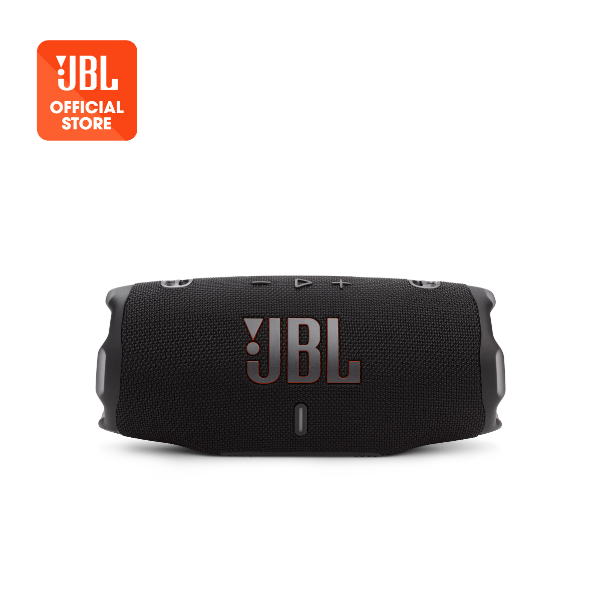 Loa Bluetooth JBL Charge 6 - Hàng Chính Hãng