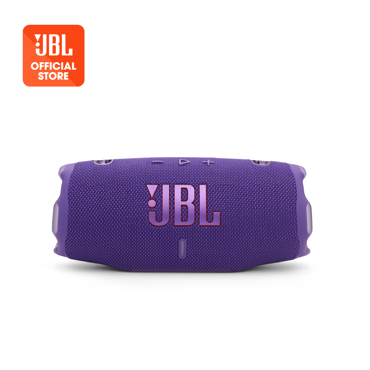 Loa Bluetooth JBL Charge 6 - Hàng Chính Hãng