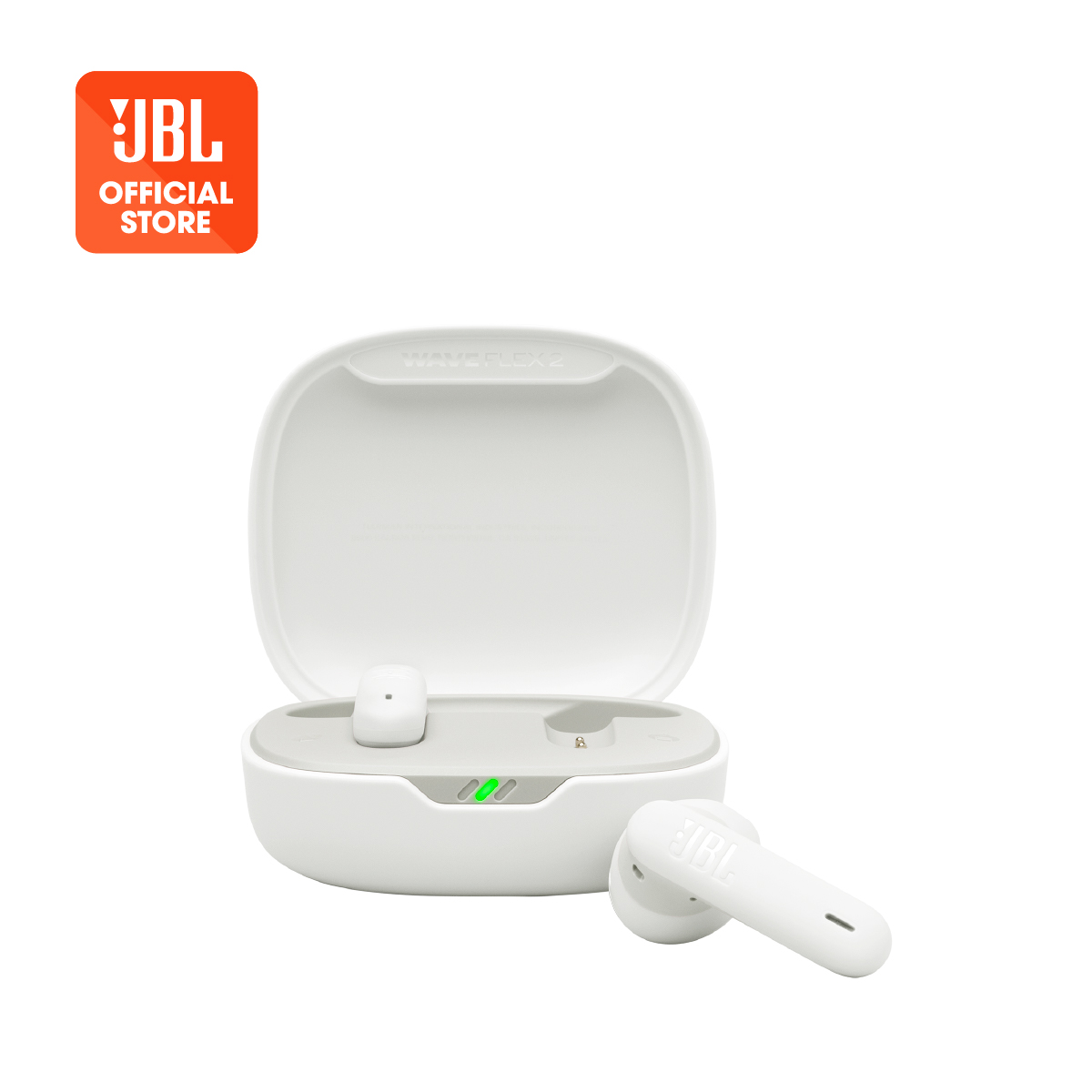 Tai nghe Bluetooth JBL Wave Flex 2 - Hàng chính hãng